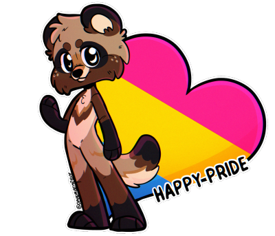 Sticker/Emote - $12 USD (each)